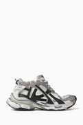 Balenciaga Runner Sneakers in Nylon