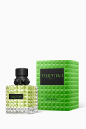 Valentino Born In Roma Donna Green Eau de Parfum, 50ml