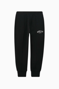 Moncler Logo Drawstring Sweatpants