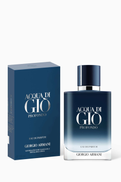 Armani Beauty Acqua di Gio Profondo Eau de Parfum, 100ml