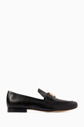 Tory Burch Eleanor Loafers in Leather