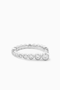 Ragbag Odette Ring in 925 Sterling Silver