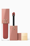 Valentino 151A Liquirosso 2-in-1 Lip & Blush Stick, 6.5ml
