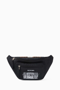 Balenciaga Explorer Belt Bag in Nylon