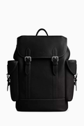 Coach Hitch Backpack in Leather