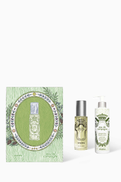 SISLEY Eau de Campagne Fee Greening Gift Set
