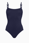 Eres Cotier Tank One-piece Swimsuit