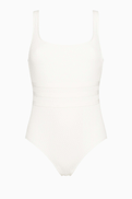 Eres Glory Tank One-piece Swimsuit