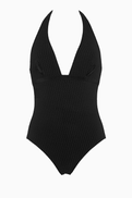 Eres Paillette Sophisticated One-piece Swimsuit