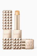 Valentino 600A Put a Spike On It Spike Ultimatte Refillable Lipstick, 2.3g