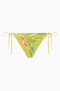 Solid & Striped Iris Bikini Briefs