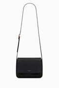 SAINT LAURENT Small Messenger Bag in Smooth Leather