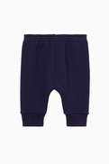 Gucci Web Sweatpants in Cotton