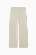 DKNY Fine-ribbed Pants