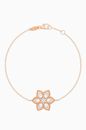 Damas Stella D'oro Bracelet in 18kt Rose Gold