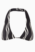 Solid & Striped The Yasmeen Bikini Top