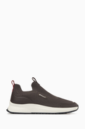 Bally Dewan Sneakers in Mesh