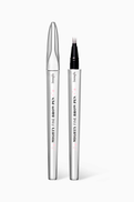 Benefit Cosmetics 4.5 Neutral Deep Brown Mighty Fine Brow, 0.5ml