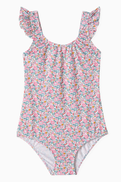 MC2 Saint Barth Tilda One-piece Swimsuit