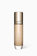 Clarins 100.4N Skin Illusion Full Coverage Foundation, 30ml