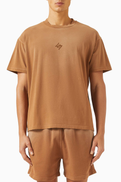 Represent 247 Motion Oversized T-shirt