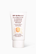 Charlotte Tilbury Invisible UV Flawless Poreless Primer, 60ml