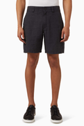 Rag & Bone Haydon Shorts in Linen