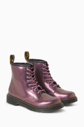 Dr. Martens 1460 High Cut Boots