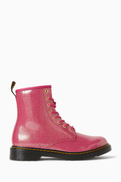 Dr. Martens 1460 Glitter Boots