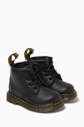 Dr. Martens 1460 Softy T Ankle Boots in Leather