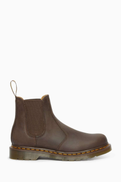 Dr. Martens 2976 Chelsea Boots in Leather