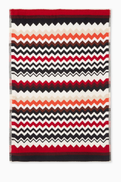 Missoni Best Non-slip Bath Mat in Terrycloth