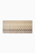 Missoni Marea Bath Mat in Cotton