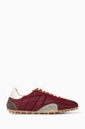 Maison Margiela Sprinter Sneakers in Nylon