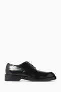 Jil Sander Lace-up Shoes in Leather