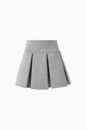 Marni Flounced Mini Skirt