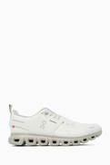 On Cloud 6 Water Proof Low-top Sneakers in Knit