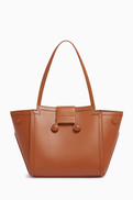 Marni Mini Riviera Bag in Leather