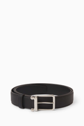 Marni Trunkaroo Belt in Leather
