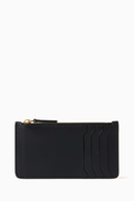 Marni Card Case in Leather