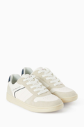 Tommy Hilfiger Low-cut Lace Up Sneakers