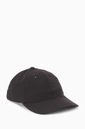Our Legacy Baseball Cap in Stretch-scuba