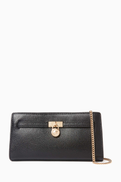Michael Kors XS Hamilton Moderne Crossbody Bag