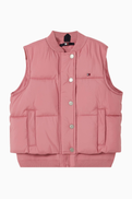 Tommy Hilfiger Puffer Vest