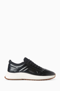 Bally Danyk Sneakers in Leather