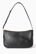 Bally Easy Shoulder Bag in Leather