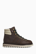 adidas CLOT Pro Model Boots in Leather