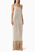 Taller Marmo Agrigento Disco Dress