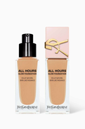 YSL Beauty MN4 All Hours Glow Foundation, 25ml