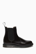 Dr. Martens 2976 Mono Chelsea Boots in Leather